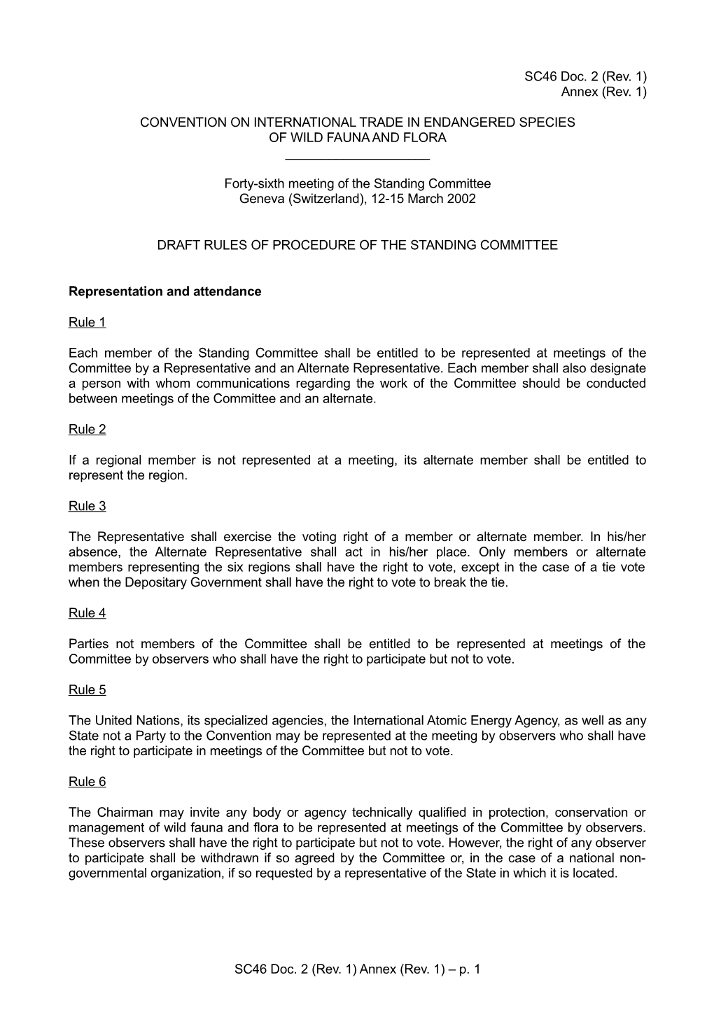 Cop11 Template in English