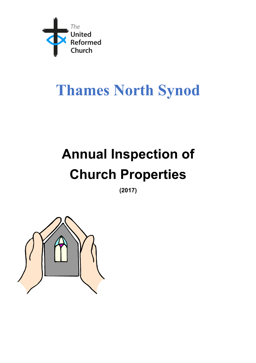 Thames North Synod