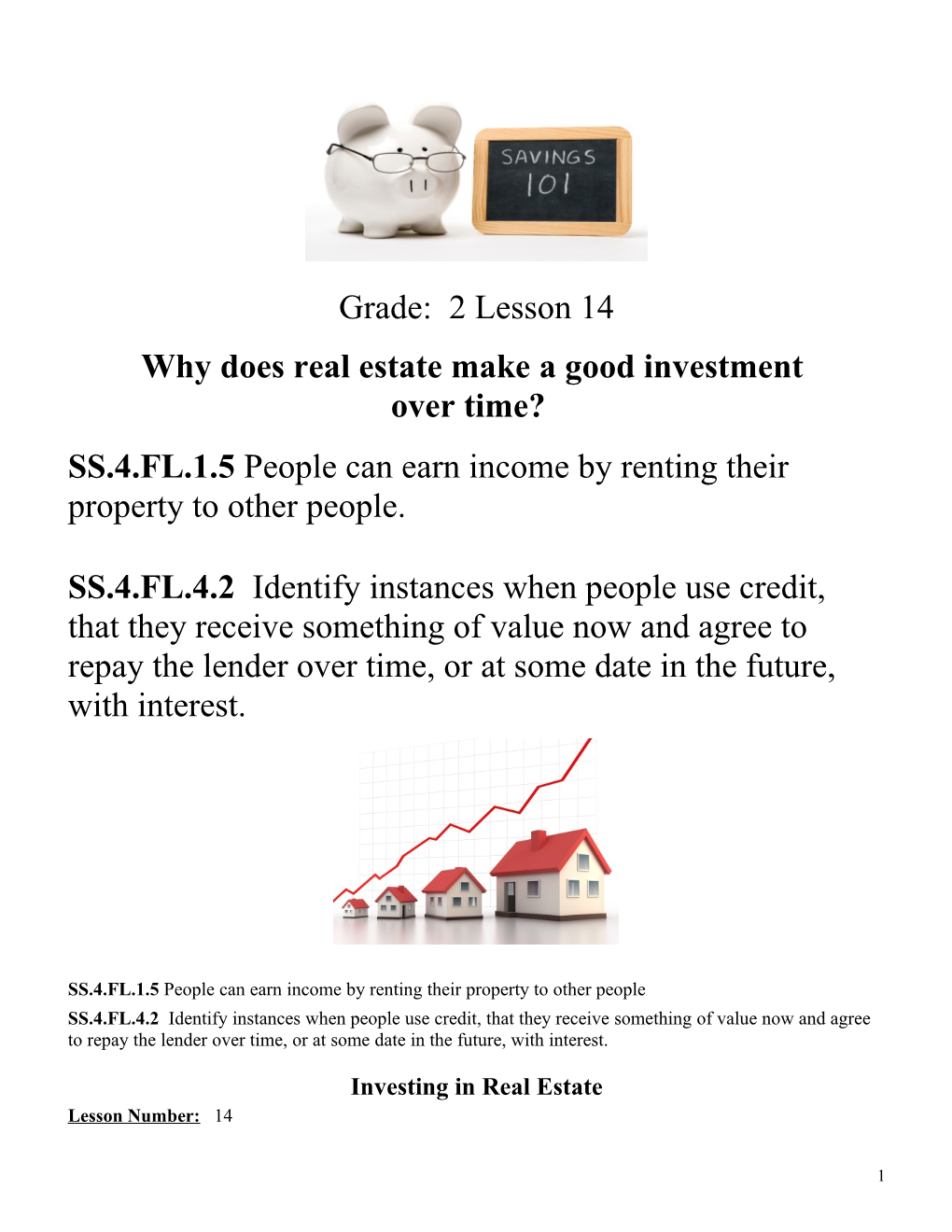 Why Does Real Estate Make a Good Investment