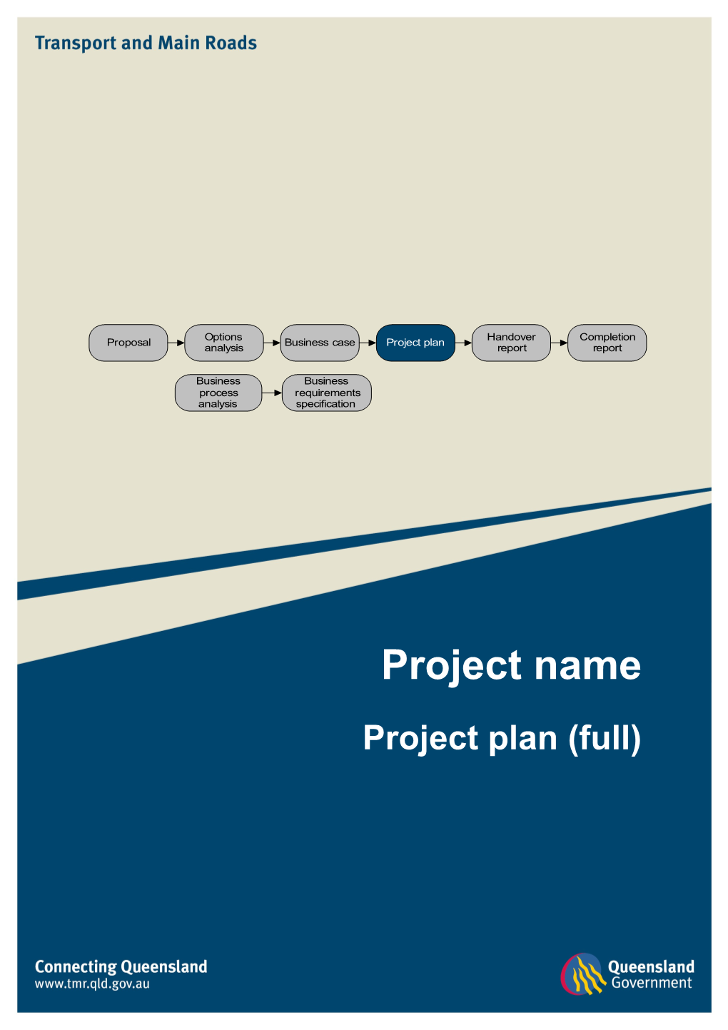 Project Plan (Full)