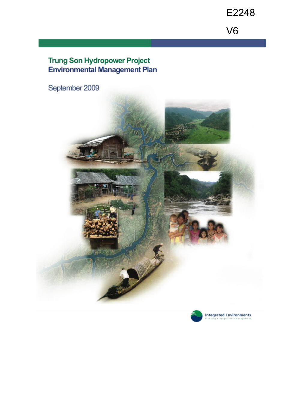 Trung Son Hydropower Project