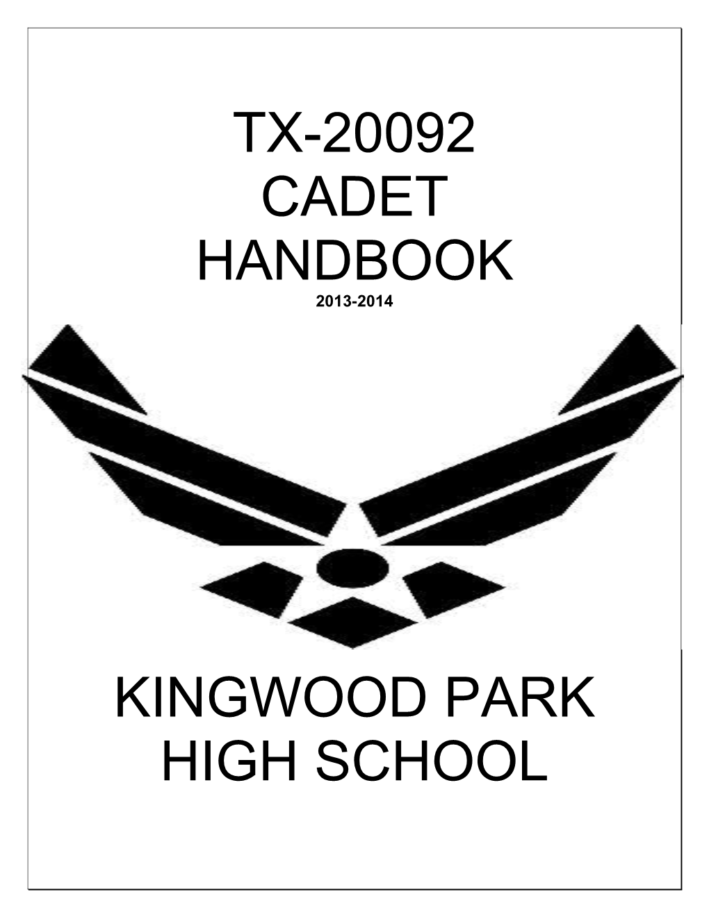 Kingwood Park