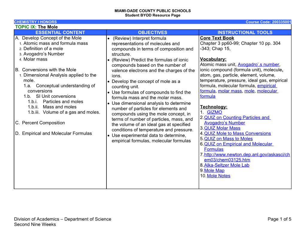 Miami-Dade County Public Schools s31