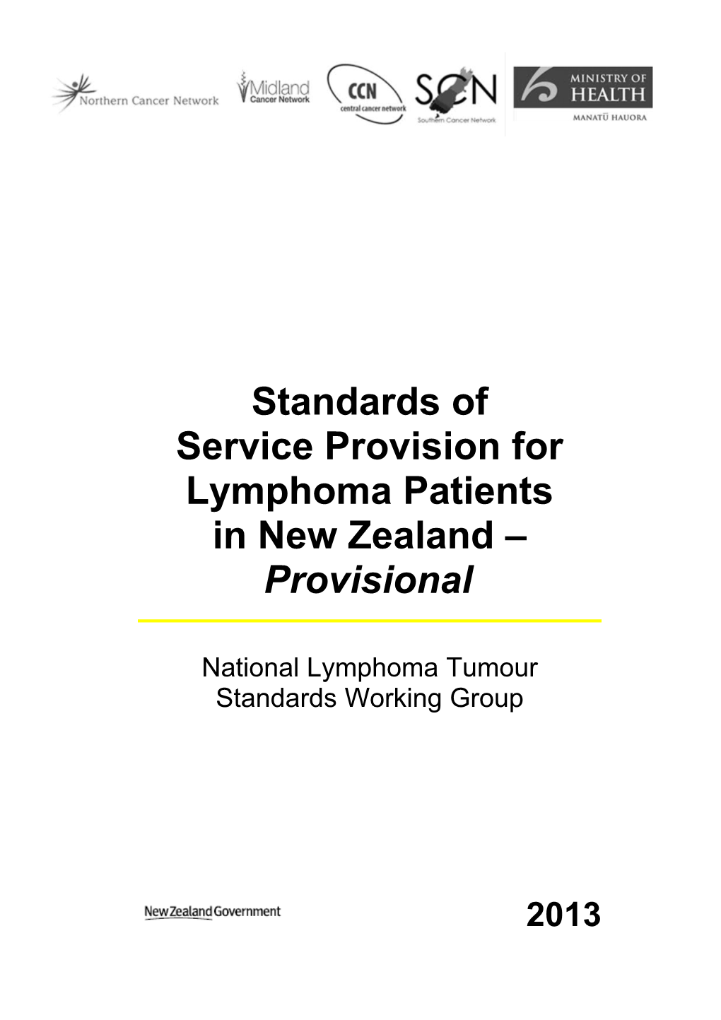 Standards-Of-Service-Provision-Lymphoma-Patients-Dec13