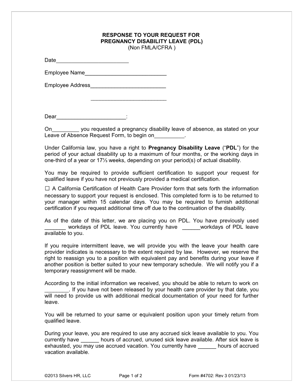 Facilities for the disabled essay image